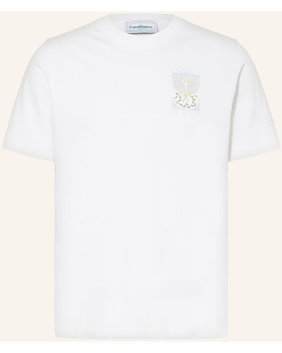 Casablancabrand T-Shirt - Natur