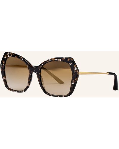 Dolce & Gabbana Sonnenbrille DG4399 - Natur