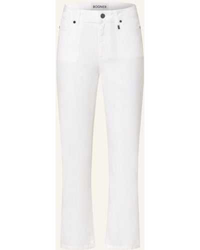 Bogner 7/8-Jeans JULIE-CF - Natur