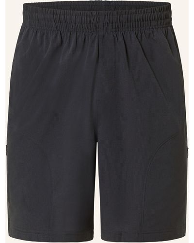 Under Armour Shorts UNSTOPPABLE - Grau