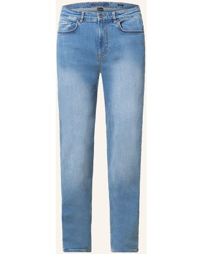 Napapijri Jeans L-SCANDI Regular Fit - Blau