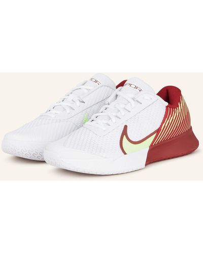 Nike Tennisschuhe COURT AIR ZOOM VAPOR PRO 2 - Natur