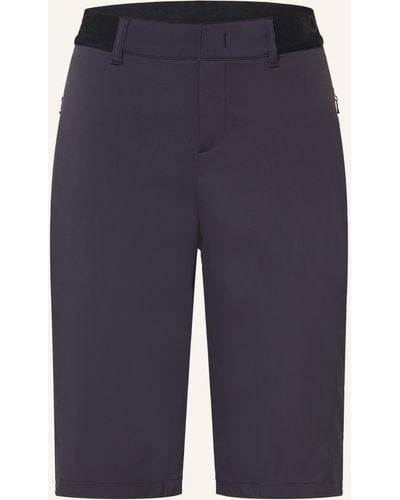 Bogner Golfshorts - Blau