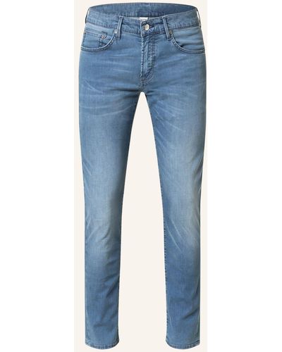 Baldessarini Jeans Slim Fit - Blau