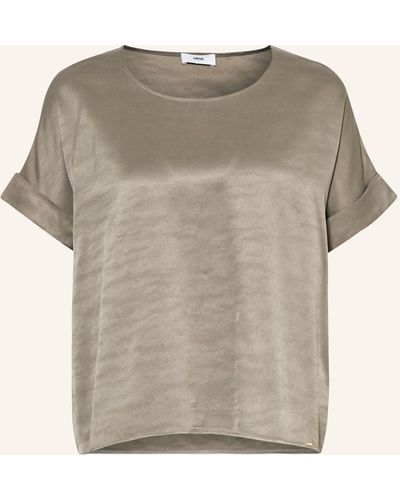 Cinque T-Shirt CIPHIEBY - Grau