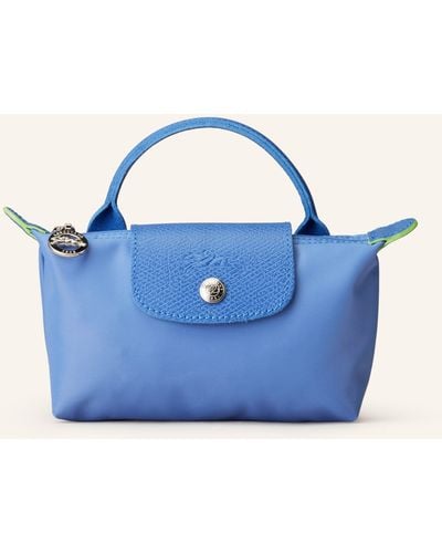 Longchamp Handtasche LE PLIAGE - Blau