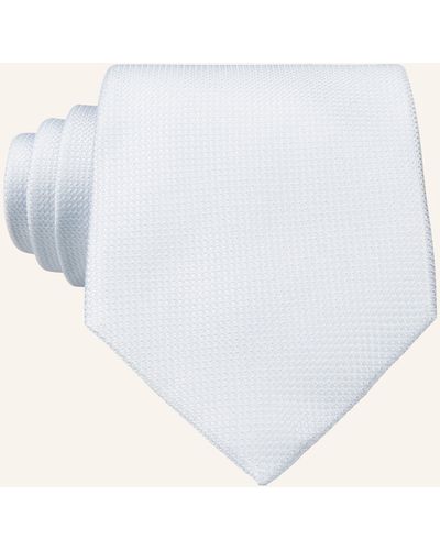 Joop! Krawatte - Weiß