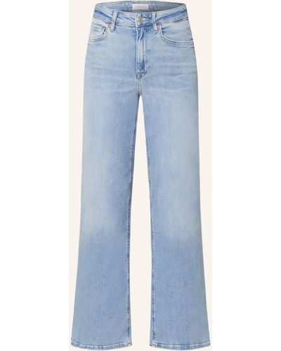 ONLY Flared Jeans - Blau