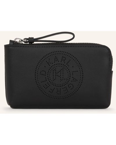 Karl Lagerfeld Pouch - Schwarz