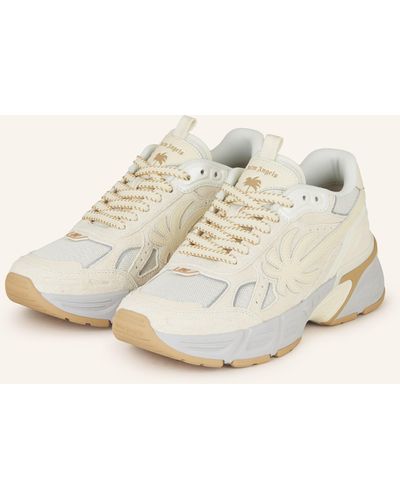 Palm Angels Sneaker PA 4 - Natur