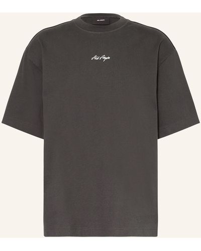 Axel Arigato T-Shirt - Schwarz