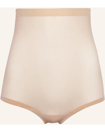 Wolford Shape-Panty TULLE CONTROL - Natur