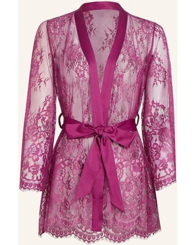 Hunkemöller Kimono ISABELLE - Pink