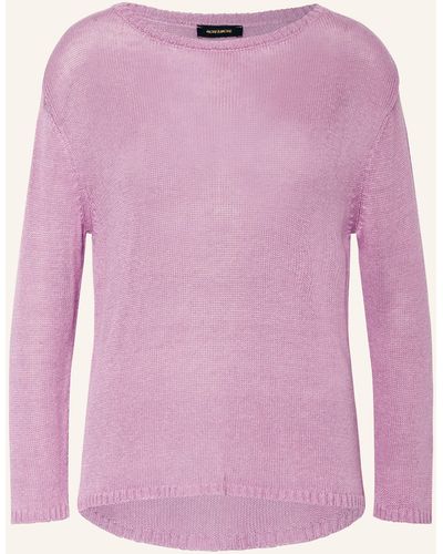 MORE&MORE Pullover - Pink