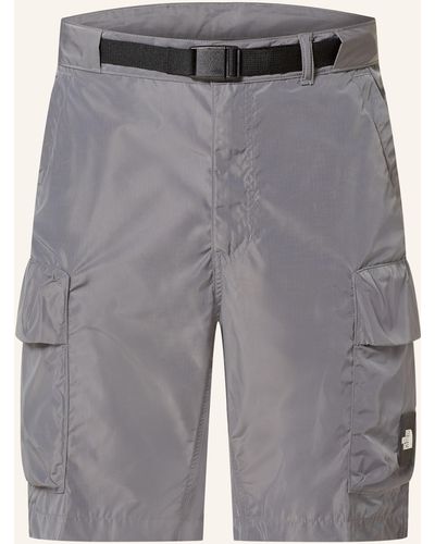 The North Face Cargoshorts Loose Tapered Fit - Grau