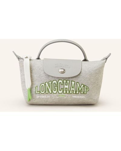 Longchamp Handtasche LE PLIAGE - Natur