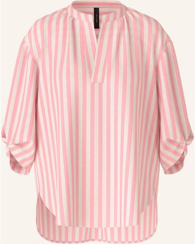 Marc Cain Bluse - Pink
