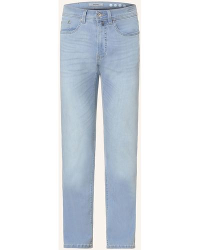 Pierre Cardin Jeans LYON Slim Fit - Blau