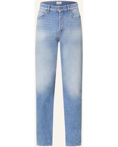 NN07 Jeans JOHNNY Regular Fit - Blau