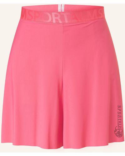 Sportalm Golfshorts - Pink