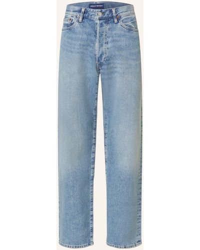 Polo Ralph Lauren Jeans Vintage Classic Fit - Blau