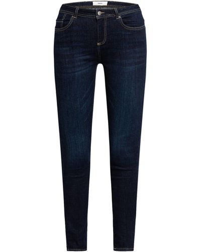 Ba&sh Skinny-Jeans AIMI - Blau