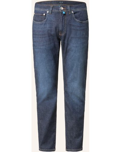 Pierre Cardin Jeans LYON Slim Fit - Blau