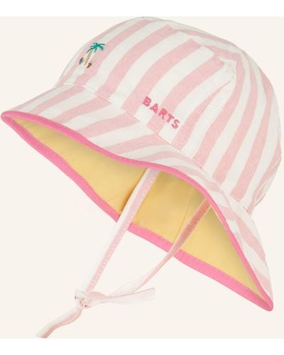 Barts Bucket-Hat ALYXE - Pink