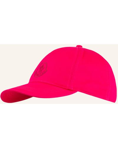 Moncler Cap - Pink
