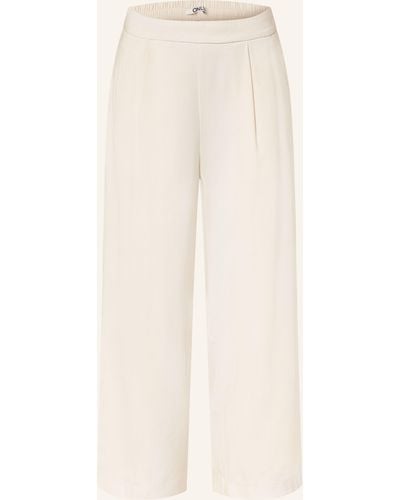 ONLY Culotte - Natur