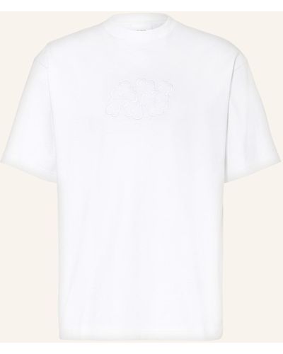 Axel Arigato T-Shirt - Weiß