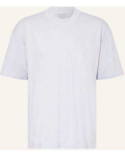 AllSaints T-Shirt ISAC - Weiß