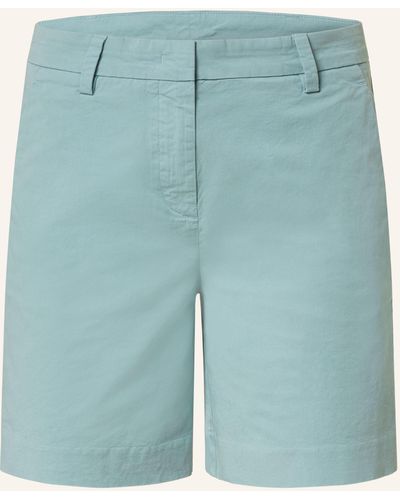 Marc O' Polo Shorts - Blau