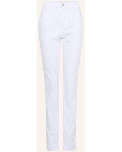 Brax Jeans STYLE MARY - Weiß