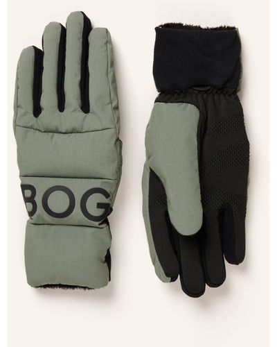 Bogner Handschuhe WALKER - Grün