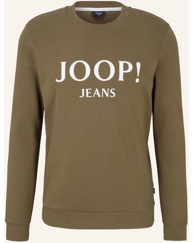 JOOP! Jeans Sweatshirt - Grün
