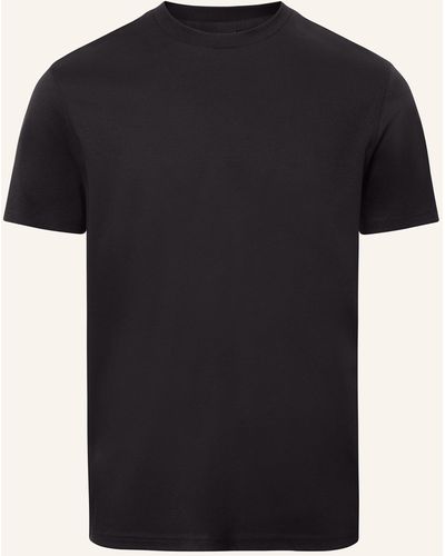 Strellson T-Shirt PEPE - Schwarz