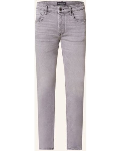 Marc O' Polo Jeans Shaped Fit - Grau