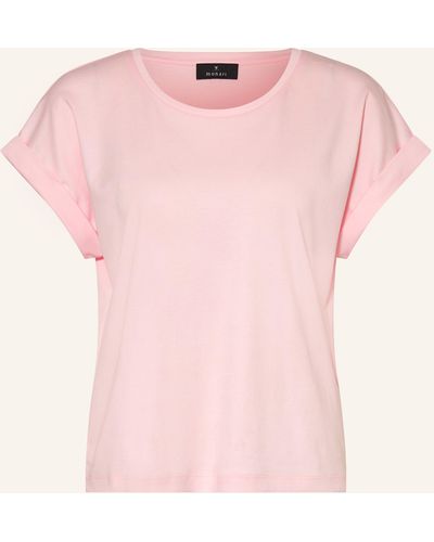 Monari T-Shirt - Pink