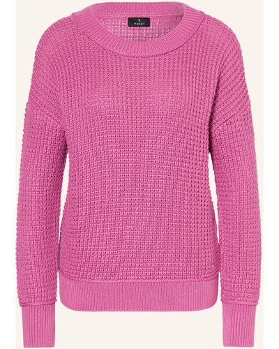 Monari Pullover - Pink