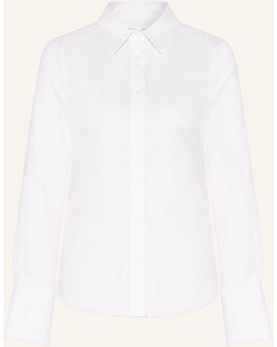 Inwear Hemdbluse CALLYIW - Weiß