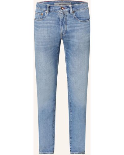 Pierre Cardin Jeans LYON Tapered Fit - Blau