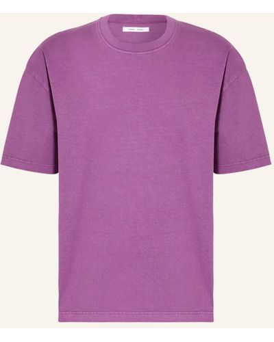 Samsøe & Samsøe T-Shirt PIGMENT - Pink