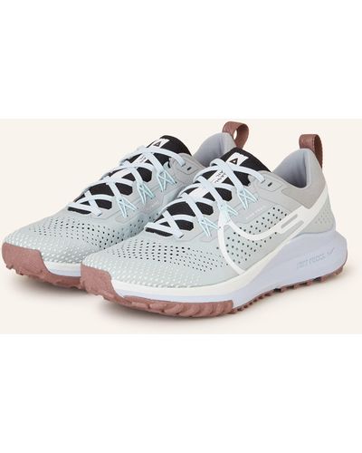 Nike Trailrunning-Schuhe PEGASUS TRAIL 4 - Mehrfarbig