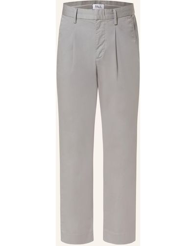 Paul Smith Chino Tapered Fit - Grau