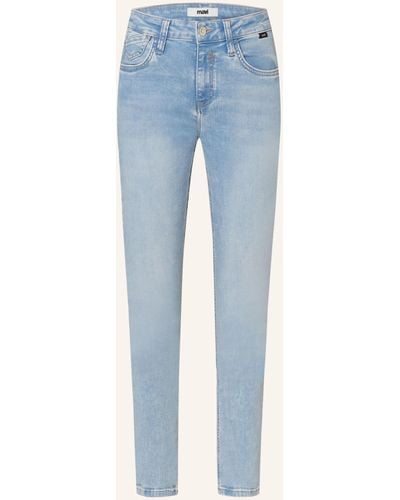 Mavi Skinny Jeans SOPHIE - Blau