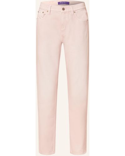 Ralph Lauren Collection Skinny Jeans - Pink