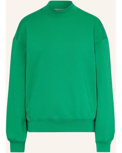 COS Sweatshirt - Grün