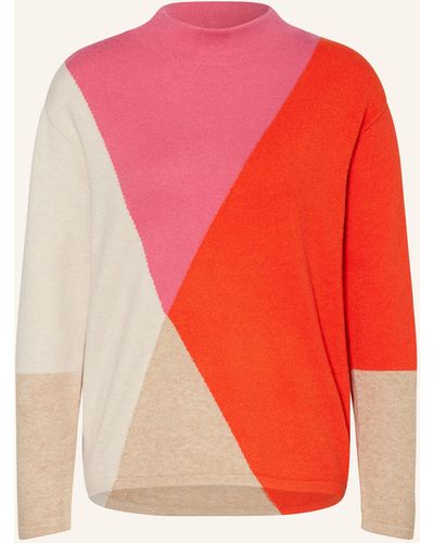 Betty Barclay Pullover - Pink