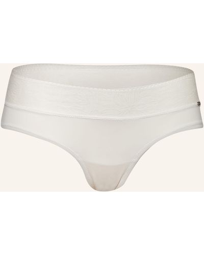 SKINY Panty EVERY DAY IN MICRO LACE - Natur